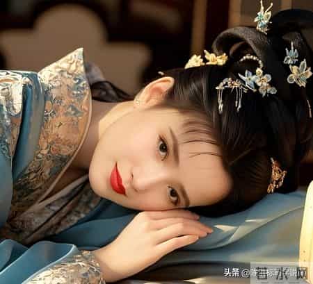 史记体《何晴传》没看明白，又看了一遍，原来如此！