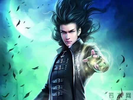 三本思路清奇的小说，主角个个不走寻常路，让人眼前一亮！