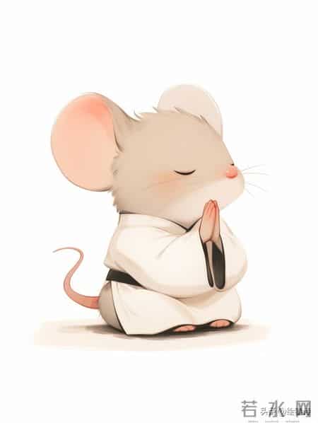 鼠年生的请注意！12月19至23日，天降四大喜，人生翻篇在此时！