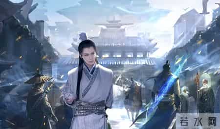 超越《秦吏》吊打《终宋》，孑与2的这本小说完结六年，依旧爆火