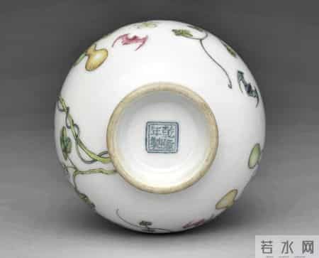 清代瓷器明明"遍地都是"，为何拍卖动辄上亿？