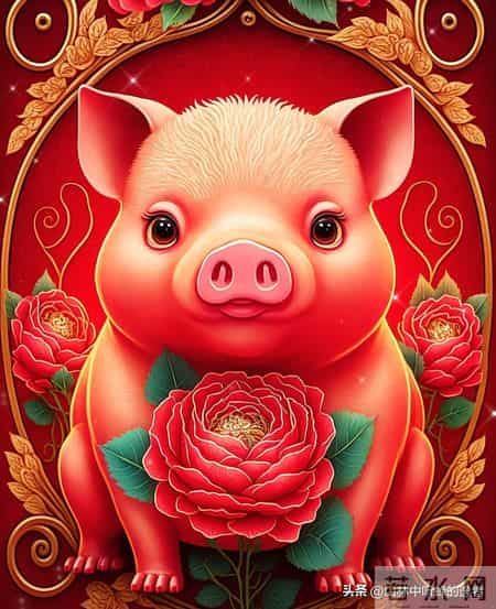 2026年易遇孽缘四大生肖，擦亮双眼别踩坑！