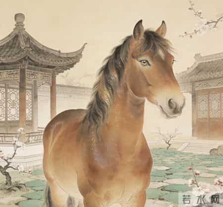 属马的朋友必看！这五天不狠心，未来三年难翻身