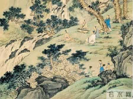 元代10首巅峰之作：相思入骨，家国泣血，风骨照汗青！