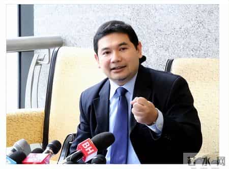 中文才是未来,马来西亚财长:要抓紧学汉语,中国超美国指日可待