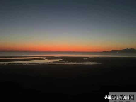 丁树山七律:冬至抒怀