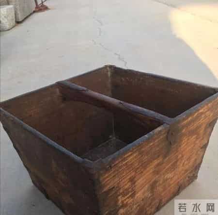 四十年前老物件，图7是难以启齿的女性用品，最后一个无人能认