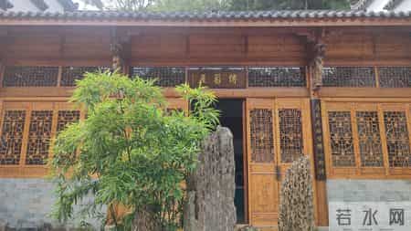 江西从未跟浙江争王阳明，希望网友不要尬黑江西