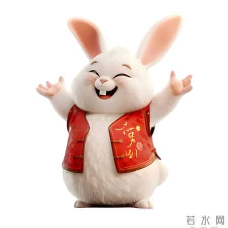 属兔人注意!12月17-27号:“人算 不如天算” “意外之囍”正赶来