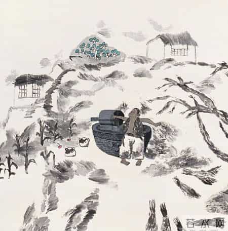 元代10首巅峰之作：相思入骨，家国泣血，风骨照汗青！