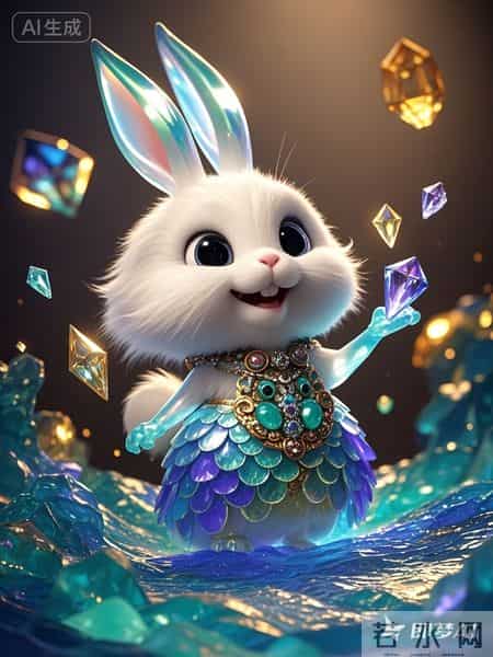 生肖兔要笑醒了，12月18至19日，你将会遇见你命中注定的三位贵人