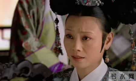 故事：甄嬛这辈子都不知道，那天在景仁宫滴血验亲，水里根本没有被动手脚！真正救了她和六阿哥一命的，是端妃在关键时刻偷偷换掉的那碗水
