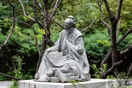 《易经》根本不是算命书，它的终极目标是天人合一