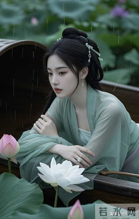 清风续句诗-墨痕犹带雨丝悬，欲寄相思又一年。檐外飞花灯下字