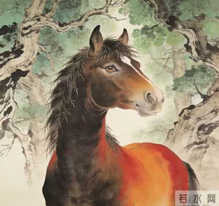 属马：天算不如人算，12月20日，星期六，有事即将要发生了