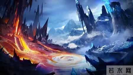 永恒之火《武道登神》完结，《苟在初圣魔门当人材》晋级荣耀四星