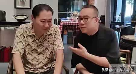 杨议，与大哥杨威有矛盾？刘伟受杨威委托去说和，被杨议撅了两次