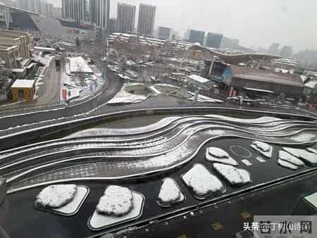 丁树山七律:冬至抒怀