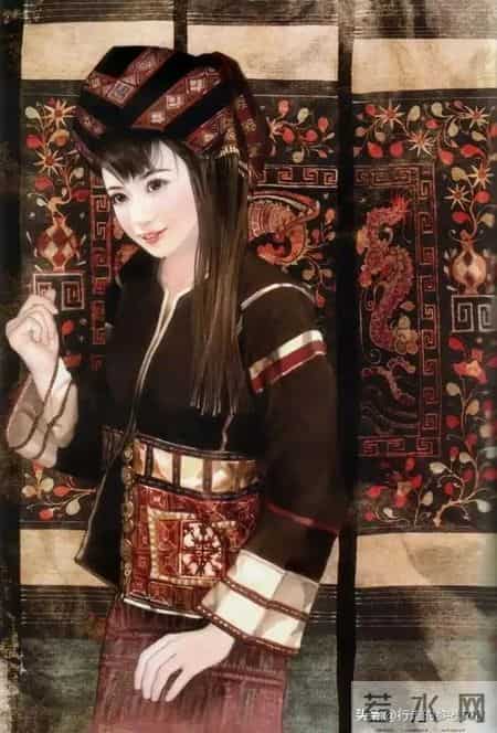 56个民族风俗禁忌完整版，太难找到！收藏好！