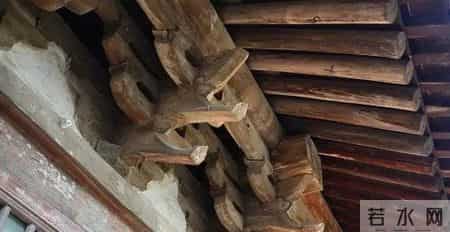 焦作温县的两个国家级文物保护单位