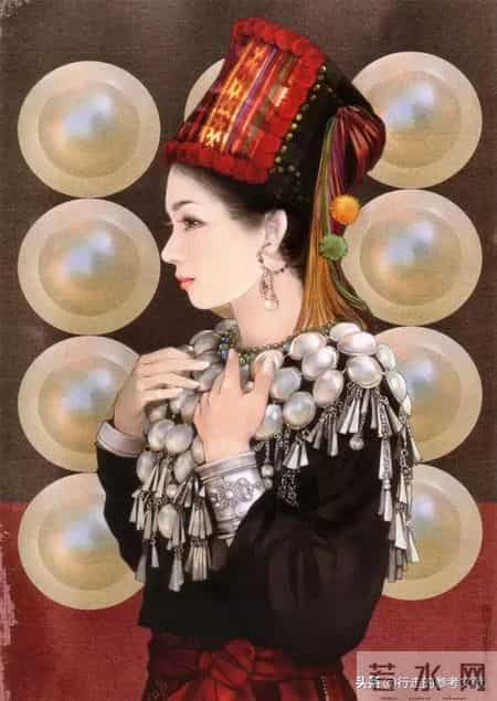 56个民族风俗禁忌完整版，太难找到！收藏好！