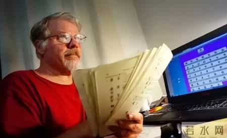 美国专家：汉字是全球唯一超越时空的文字，这一优势碾压英法俄语