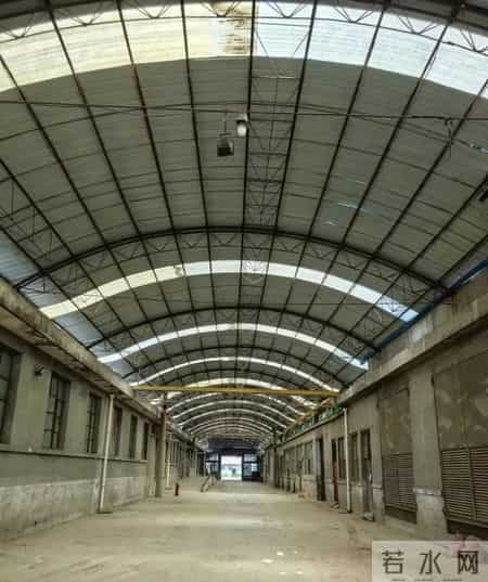 一处旧厂址,百年工业史!运城这里入列工业遗产名单!