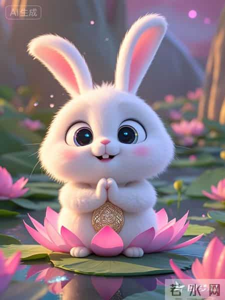 属兔人“一波未平一波又起”，12月末即将有“闹 心”事出现！