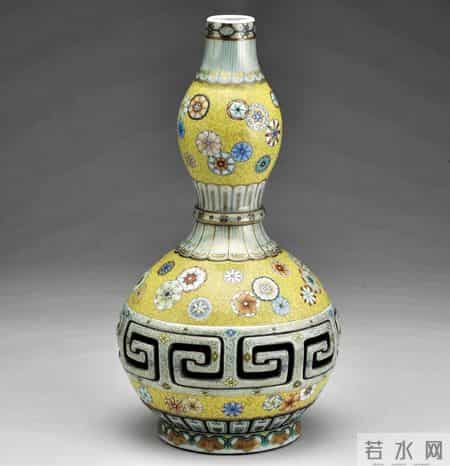 清代瓷器明明"遍地都是"，为何拍卖动辄上亿？