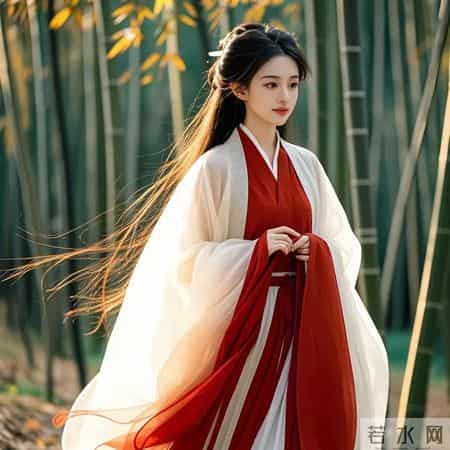 盈盈词话诗联：婆娑翠叶戏悠窗，月踱银痕漫曲廊。风抚罗帷惊浅梦