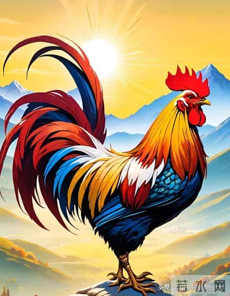 属鸡人：将有“两位引路人”向你靠近，把握机会，日子越走越顺