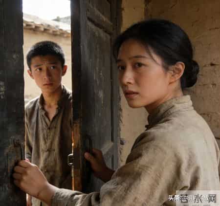 野鸳鸯(64)弟弟白鹤寻来