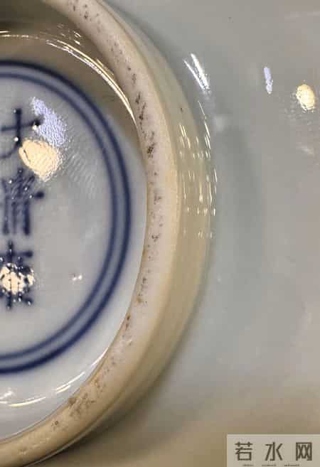 珐琅彩和粉彩同器才是真国宝，非常少见