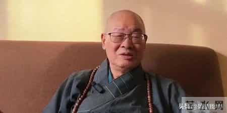 一代名僧圣辉法师:29岁出家,身兼多职,为我国佛教的代表人物