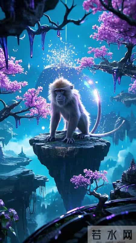 属猴请留意！12月19至22日，刘伯温四句警言，或助你解开眼前困局