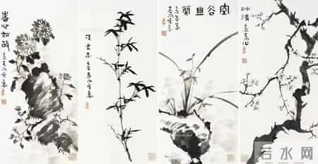 画坛浮夸者：霍春阳沽名逐利之讥