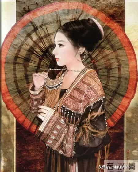 56个民族风俗禁忌完整版，太难找到！收藏好！