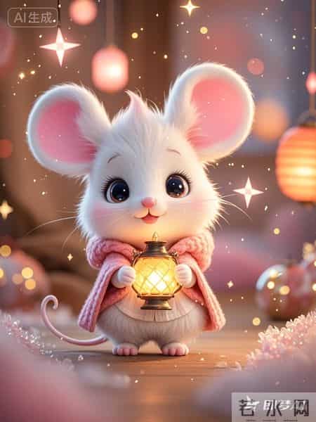 生肖鼠注意：12月19到23号，两件麻烦事逼近，提前准备不吃亏！