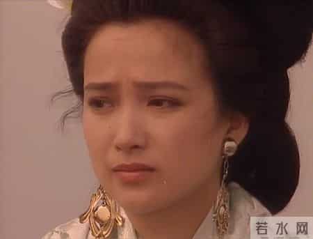 何晴晚年身家曝光，数字让网友沉默：原来她把一生都给了角色！