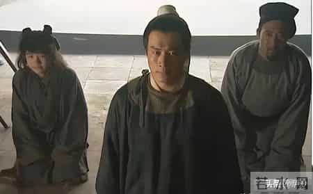 水浒传中为什么没有一个好官?因为古代社会就无法容忍好官的存在