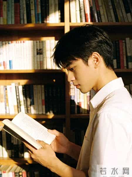 别让“翻书”骗了你：读书，是为自己的人生开一扇窗