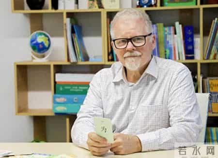 美国专家：汉字是全球唯一超越时空的文字，这一优势碾压英法俄语