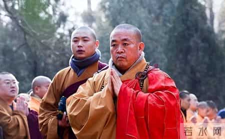 拔出萝卜带出泥！释永信全家的老底被扒，原来他才只是冰山一角！