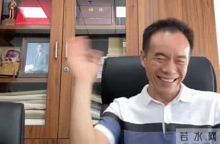 张河清能火到人民日报,是因为他踩中了,中国文化的三个隐形规则