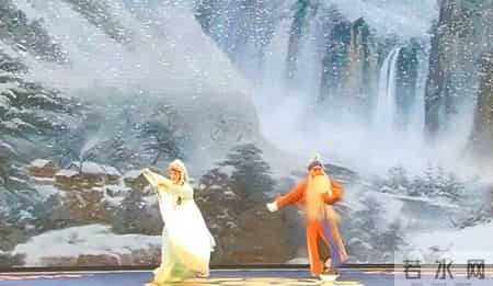 “红梅”再绽！天水女演员摘奖