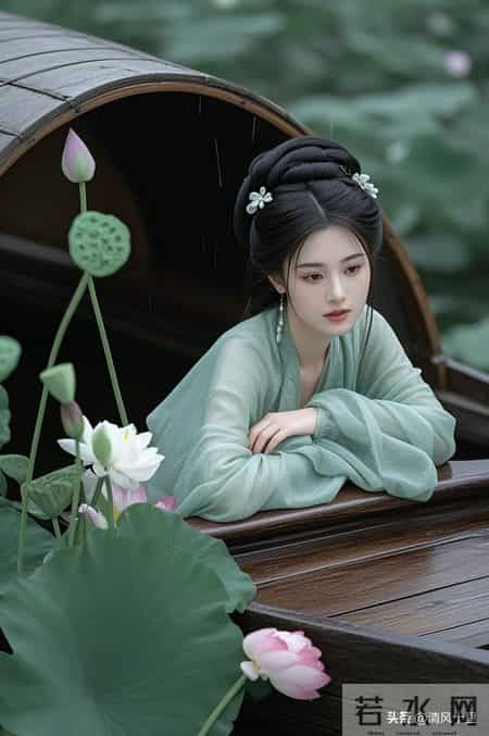 清风续句诗-墨痕犹带雨丝悬，欲寄相思又一年。檐外飞花灯下字