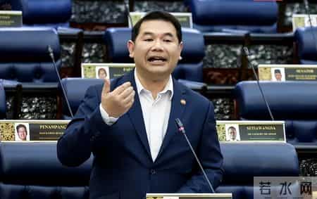 中文才是未来,马来西亚财长:要抓紧学汉语,中国超美国指日可待