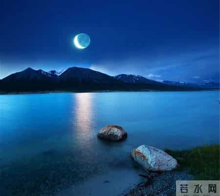 宋代诗人俞桂的六首经典小诗，江头妆点秋来景，半是芦花半蓼花。