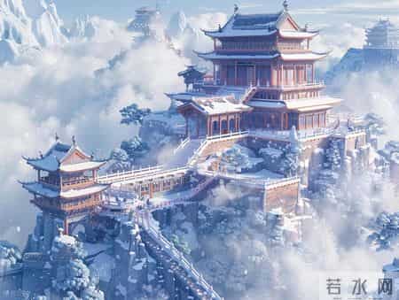 红颜伴征途，二十部经典后宫小说