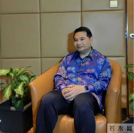 中文才是未来,马来西亚财长:要抓紧学汉语,中国超美国指日可待